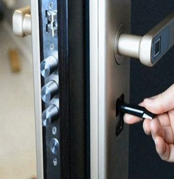 平远开锁 平远开锁公司开修指纹锁